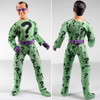 Mego Presents The Riddler Clothed Action Figure