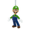 Super Mario Luigi Ornament by Hallmark