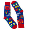 Mr. Dressup Socks