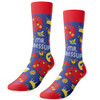 Mr. Dressup Socks