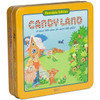 Candyland Game in Nostalgia Tin 