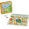 Candyland Game in Nostalgia Tin and Game Board 