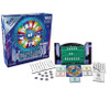 Wheel of Fortune Game - 5th Edition - Contents
