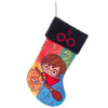 Harry Potter Christmas Stocking