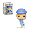 Pop! Ad Icons: Pan Am Stewardess with Bag Funko Vinyl Figure 56816