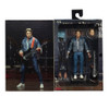 Back to the Future Ultimate Marty McFly 1985 Audition 7" Scale Action Figure by NECA