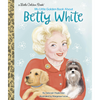 Betty White Little Golden Book