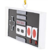 Game Controller Ornament Side View