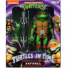 Turtles in Time Raphael 7" Scale Action Figure by NECA