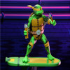 Turtles in Time Michelangelo