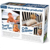 Toddler Tamers - Back of Box