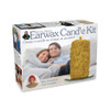 Earwax Candle - Front of Box