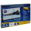 Polar Express Mini Train Set Packaged Back View