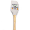 Christmas Farmhouse Gingerbread Spatula