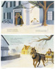 Merry Christmas, Anne of Green Gables Illustrated Storybook