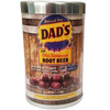 Dad’s Root Beer Candy Canister