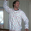 Clark's Christmas Memories Dinosaur Pajamas Set from Christmas Vacation