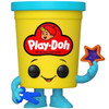 Play Doh Funko Pop