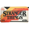 Stranger Things VHS Wallet
