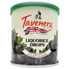 Taveners Liquorice Drops