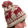 Deluxe Reindeer Toque as Worn by Kevin McAllister in Home Alone