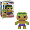 Hulk Gingerbread Funko 50660