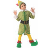 Buddy the Elf Child Costume 