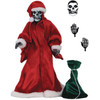 The Misfits Holiday Fiend 8" Clothed Figure 