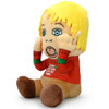 Home Alone Kevin 8" Phunny Plush Toy Side View 