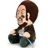 Home Alone Marv  8" Phunny Plush Toy Side View 