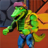 Turtles in Time Leatherhead Action Figure 