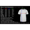 T-Shirt Size Guide 