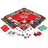 Coca-Cola-Opoly Contents View 