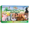 Wizard of Oz Emerald City-Opoly Collector's Edition Packaged Front View