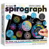 Scratch and Shimmer Spirograph Packaged View 