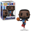 Space Jam 2 Lebron Leaping Funko 59245