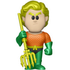 CHASE - Aquaman Funko Vinyl Soda