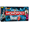 Rolling Stones Monopoly