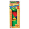 Retro Juggling Balls Packaged Front View