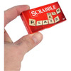 World's Smallest Scrabble Unpackaged View 