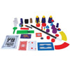 Jumbo Box of Magic Tricks Contents View 