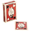 Magic Rabbit Card Tricks Unpackaged View 