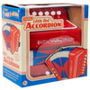 Accordion Packaged Side View 