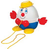 Fisher Price Classics Humpty Dumpty Unpackaged Side View #1 