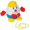 Fisher Price Classics Humpty Dumpty Unpackaged Side View #2