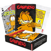 Garfield cards