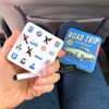 Road Trip Game Kit in Action!