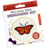 Butterfly Cross Stitch Kit