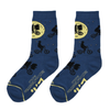 E.T. Skies Crew Socks for Women by Cool Socks