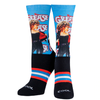 Grease Bad Sandy Socks for Women by Cool Socks